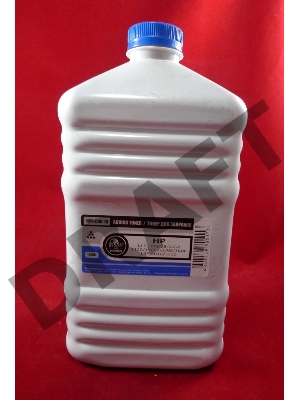 Тонер HP LJ P1005/06/1102/1120/1505/22/66/1606/LBP-3010/3250 (кан, 1кг.) B&W Premium фас России