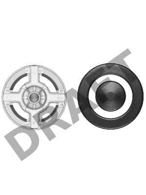 Газовая панель MAUNFELD EGHE.64.43CB/G