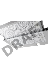 Вытяжка Hansa OTP6243IH