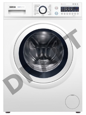 Стиральная машина Atlant 70С1010