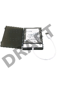 Контейнер для HDD AgeStar Внешний корпус 2.5