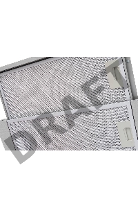 Вытяжка Hansa OTP6243IH