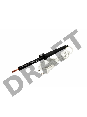 Паяльник ПП 220В 65Вт пластиковая ручка ЭПСН (Россия) Rexant 12-0265-1 Паяльник ПП 220В 65Вт пластиковая ручка ЭПСН (Россия) Rexant 12-0265-1