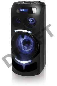 Портативная акустика BBK BTA6001