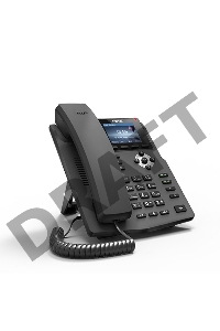 Телефон IP Fanvil X3SP