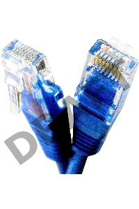 Патчкорд 0,5м 