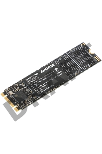 Накопитель SSD Digma SATA III 1Tb DGSR1001TS93T Run S9 M.2 2280