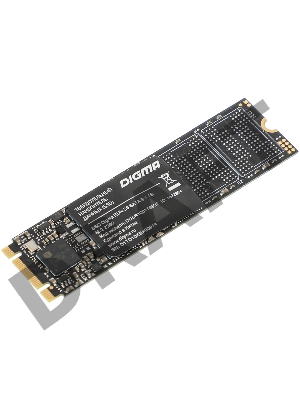 Накопитель SSD Digma SATA III 1Tb DGSR1001TS93T Run S9 M.2 2280