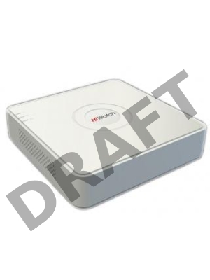 Видеорегистратор HiWatch DS-H208QA(C)