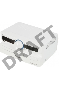 Минисистема Panasonic SC-UX100E-W белый 300Вт CD CDRW FM USB BT