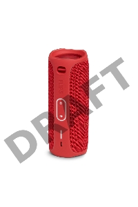 Динамик JBL Портативная акустическая система JBL Flip 5 красный