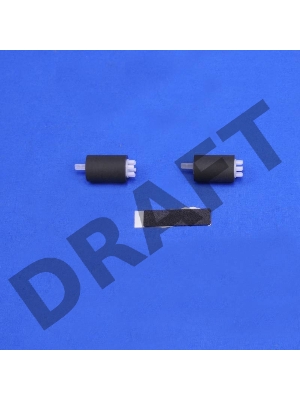 Набор роликов (забирающий, разделяющий, передающий), 225k SAMSUNG SCX-8030/8040/CLX-9250-9350 (CLX-PMK11C)