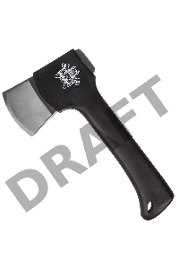 Топор универсальный малый «Викинг» 225 мм REXANT