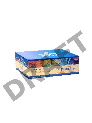 Тонер-картридж PL-TK-590К черный для Kyocera FS-C5250DN/C2026MFP/C2026MFP+/C2126MFP/C2126MFP/C2526MFP+/C2626MFP/ECOSYS P6026cdn/M6026cdn/M6026cidn/M6526cdn/M6526cidn 7000 к ProfiLine