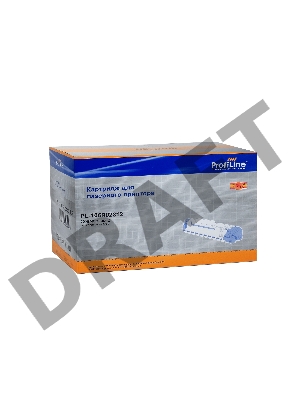 Картридж PL-106R02312 для принтеров Rank Xerox  WC 3325 11000 копий ProfiLine