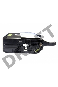 Картридж Cactus CS-CLT-M508S для Samsung CLP-670ND 2000 страниц пурпурный