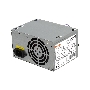 Блок питания Exegate ES259591RUS-S AAA450, ATX, SC, 8cm fan, 24p+4p, 2*SATA, 1*IDE + кабель 220V с защитой от выдергивания