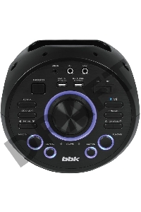 Портативная акустика BBK BTA6001