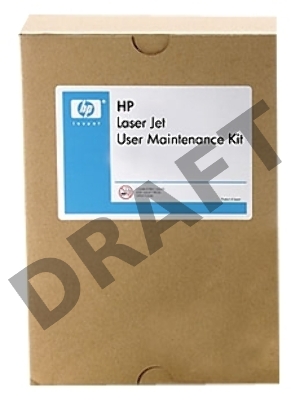 Комплект для обслуживания HP D7H14A Комплект для обслуживания HP D7H14A