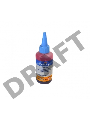 Чернила для принтеров Epson универсальные Light Magenta 100 мл водн ProfiLine