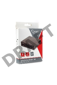 Устройство считывания 3.5