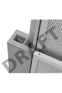 Вытяжка Hansa OTP6243IH