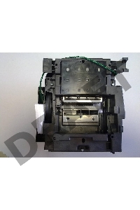 Станция парковки в сборе HP DJ 500/510/800/810/815/820 (C7769-60374/C7769-60149)