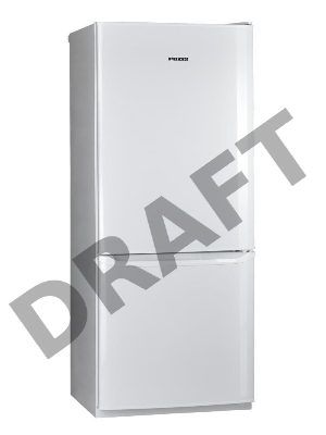 Холодильник Pozis RK-101 A белый