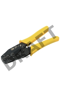 Клещи для обжима КО-6Е 6-16мм для типа Е U120 101004 ИЭК TKL20-006-016