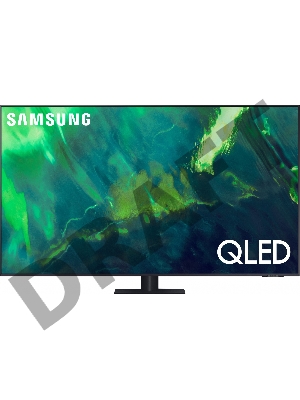 Телевизор Samsung 55