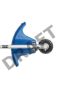 Триммер бензиновый Hyundai Z 261 900Вт 1.22л.с. неразбор.штан. реж.эл.:леска/нож