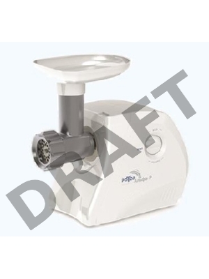 Мясорубка Ротор Альфа-р ЭМШ 35/250-1 (без насадок)