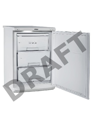 Морозильная камера POZIS-СВИЯГА-109-2 C  белый