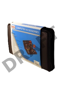 Набор инструментов Buro TC-1111 25 предметов