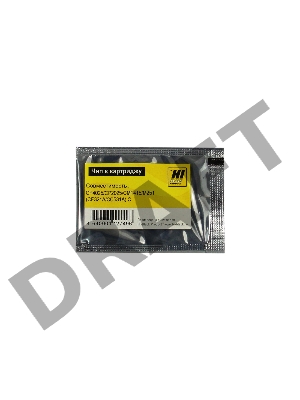 Чип к картриджу HP CLJ CP4025/CP1025/CM2320/CP3525 (Hi-Black) new, C       