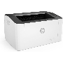 Принтер лазерный HP LaserJet Pro 107a RU (4ZB77A) {A4, 20стр/мин, 1200х1200 dpi, 64 Мб, USB 2.0}