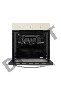 Шкаф духовой электрический MAUNFELD EOEC.586BG, встраиваемый