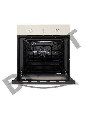 Шкаф духовой электрический MAUNFELD EOEC.586BG, встраиваемый