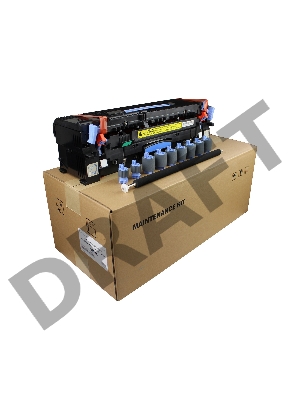 Ремонтный комплект Cet CET1295 для HP LaserJet 9000/9040/9050