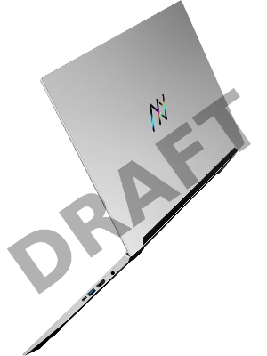 Ноутбук Machenike Machcreator-A