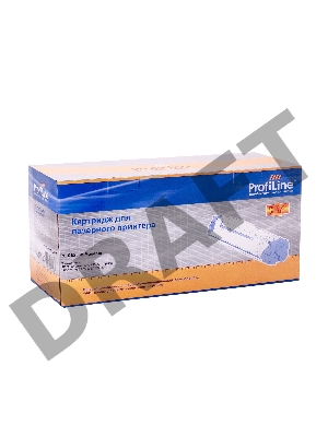 Картридж PL-CE253A/723 для принтеров HP Color LaserJet CP3520/CP3525n/CP3525dn/CP3525x/CM3530/CM3530fx/ Canon LBP7750cdn Magenta 7000 копий ProfiLine