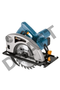 Пила циркулярная Bort BHK-185N 91271020