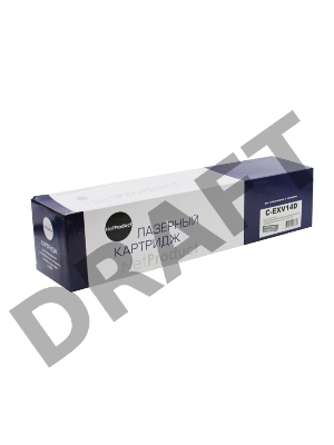 Драм-юнит Canon iR 2016/2020/2320 (NetProduct) NEW C-EXV14D/NPG-28/GPR-18, 45K      