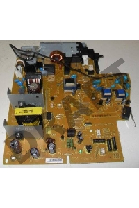 Плата DC-контроллера HP LJ P1566/P1606 (RM1-7616) OEM