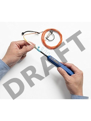 Комплект Fluke Networks 4843032 QUICKCLEAN-1.25-1P для чистки разъемов (упак:1шт)