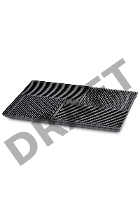 Подставка Deepcool MULTI CORE X8 (MULTICOREX8) 17