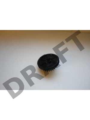 Шестерня привода ролика подачи HP LJ P1005/P1006/P1102/M1120/M1212/M1522 (RU5-0982) OEM
