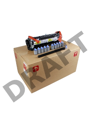 Ремонтный комплект Cet CET2438 для HP LaserJet Enterprise 600 M601/M602/M603