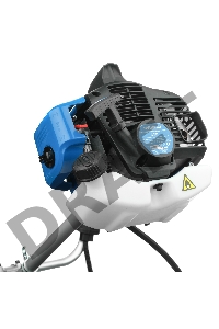 Триммер бензиновый Hyundai Z 261 900Вт 1.22л.с. неразбор.штан. реж.эл.:леска/нож