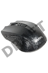 Мышь беспроводная SVEN RX-300 Wireless черная Беспроводная мышь SVEN RX-300 Wireless черная